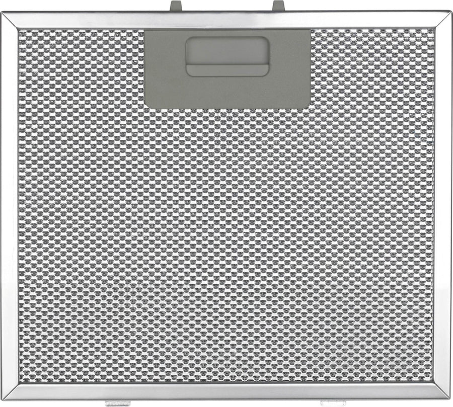 Aliuminio filtras gartraukiui 25.9x30.4x0.9cm AF-650RIX HEINNER