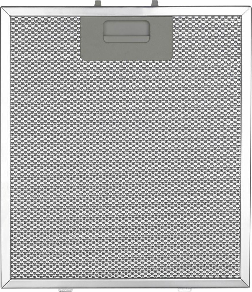 Aliuminio filtras gartraukiui 25.93x31.95x0.9cm AF-HD450 HEINNER