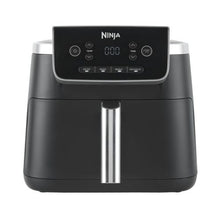 Ninja Foodi Smart karšto oro gruzdintuvė Pro 4,7L AF140EU, juoda spalva