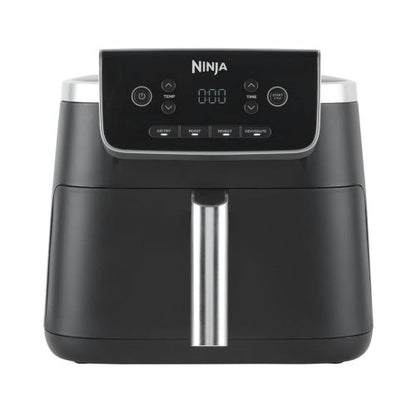 Ninja Foodi Smart karšto oro gruzdintuvė Pro 4,7L AF140EU, juoda spalva