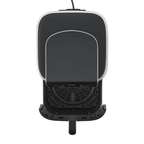 Ninja Foodi Smart karšto oro gruzdintuvė Pro 4,7L AF140EU, juoda spalva
