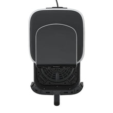 Ninja Foodi Smart karšto oro gruzdintuvė Pro 4,7L AF140EU, juoda spalva