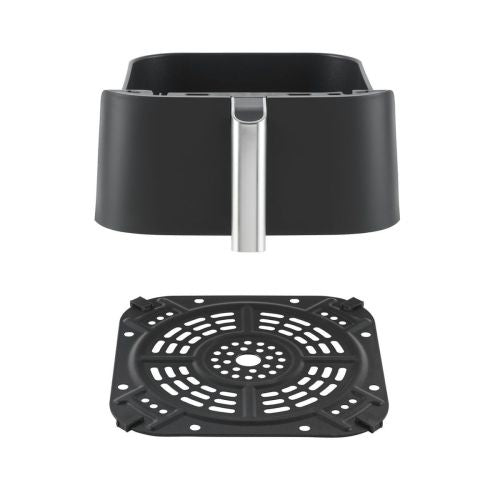 Ninja Foodi Smart karšto oro gruzdintuvė Pro 4,7L AF140EU, juoda spalva