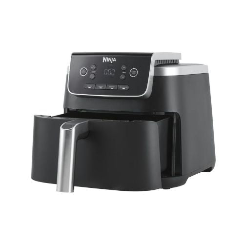 Ninja Foodi Smart karšto oro gruzdintuvė Pro 4,7L AF140EU, juoda spalva