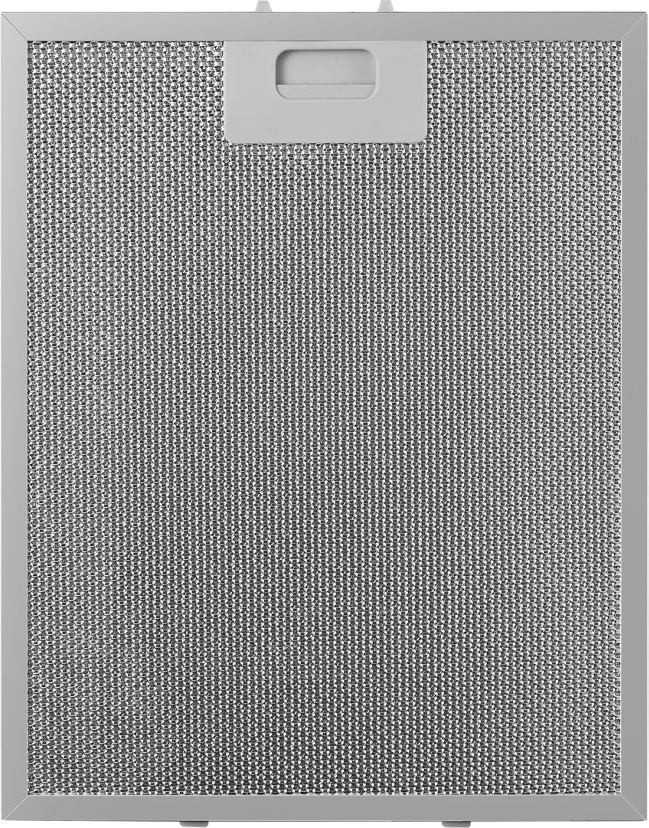 Aliuminio filtras gartraukiui 20.5x33.8x0.9cm AL-F356 HEINNER