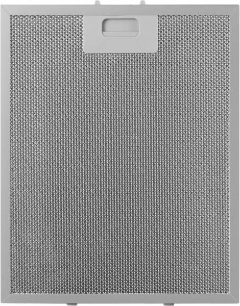 Aliuminio filtras gartraukui, 2vnt., 51.3x19.3x0.9cm AL-F400 HEINNER