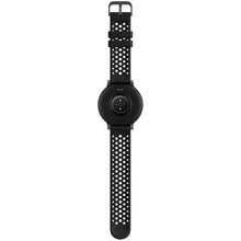 Amazfit Active MAX NFC, 48,5 mm su Polymer dėklas, Aluminium Alloy Frame, W2556GL1N, juoda spalva