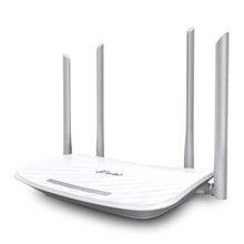 TP-Link Wi-Fi maršrutizatorius Archer A5 AC1200, 1200Mbps, LAN/WAN, 802.11ac,, balta spalva