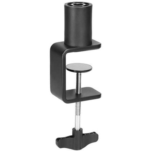 BOYA laikiklis, mikrofonas Boom Arm (steel), juoda spalva