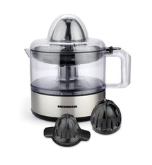 Citrusinių vaisių sulčiaspaudė 30W C300SS HEINNER