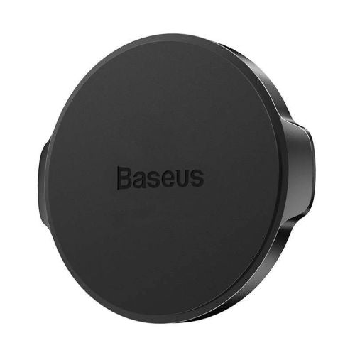 Baseus automobilinis laikiklis Small Ears series magnetinis laikiklis (C40141403113-01), juoda spalva