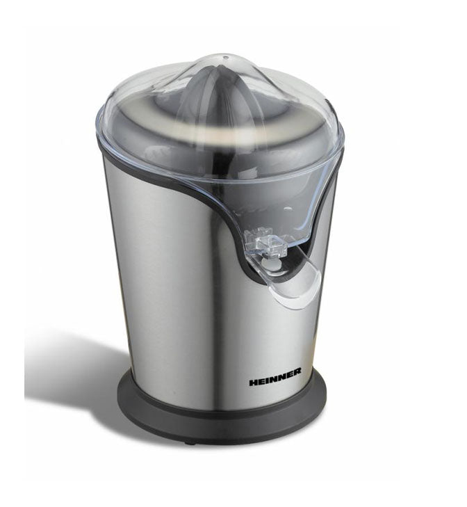 Citrusinių vaisių sulčiaspaudė 85W C850S HEINNER