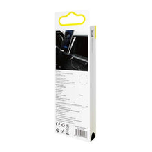 Baseus keitiklis BA01 USB + belaidis adapteris į 3.5 mm Jack, cabel (CABA01-01), juoda spalva