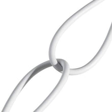 Baseus Type-C - Lightning Superior Series greitasis įkrovimas duomenų laidas PD 20 W 1m (CATLYS-A02), balta spalva