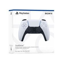Sony PS5 Dualsense V3 belaidis valdiklis, balta spalva