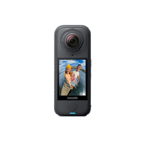 Insta360 X4 Air Action Camera 8K Standard Bundle Black EU