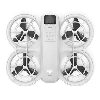 DJI dronas Neo Motion Fly More Combo su 4K 3840x2880@30fps kamera su DJI RC Motion 3Remote valdiklis, (CP.FP.00000186.03)