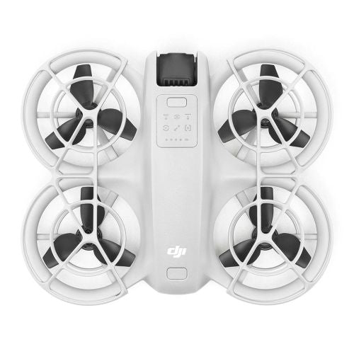DJI dronas Neo Motion Fly More Combo su 4K 3840x2880@30fps kamera su DJI RC Motion 3Remote valdiklis, (CP.FP.00000186.03)