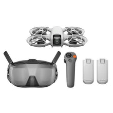 DJI dronas Neo Motion Fly More Combo su 4K 3840x2880@30fps kamera su DJI RC Motion 3Remote valdiklis, (CP.FP.00000186.03)