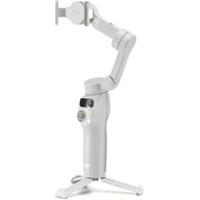 DJI Osmo Mobile 7 (CP.OS.00000406.01), pilka spalva
