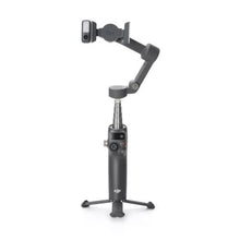 DJI Osmo Mobile 8 (CP.OS.00000492.01), juoda spalva