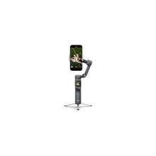 DJI Osmo Mobile 8P Standard Combo CP.OS.00000617.01, pilka spalva
