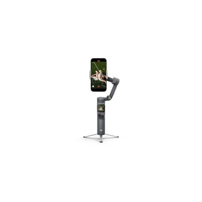 DJI Osmo Mobile 8P Standard Combo CP.OS.00000617.01, pilka spalva