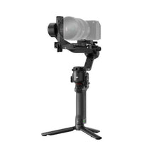 DJI veiksmo kamera Handheld Gimbal RS 5 Standard (CP.RN.00000496.03), juoda spalva