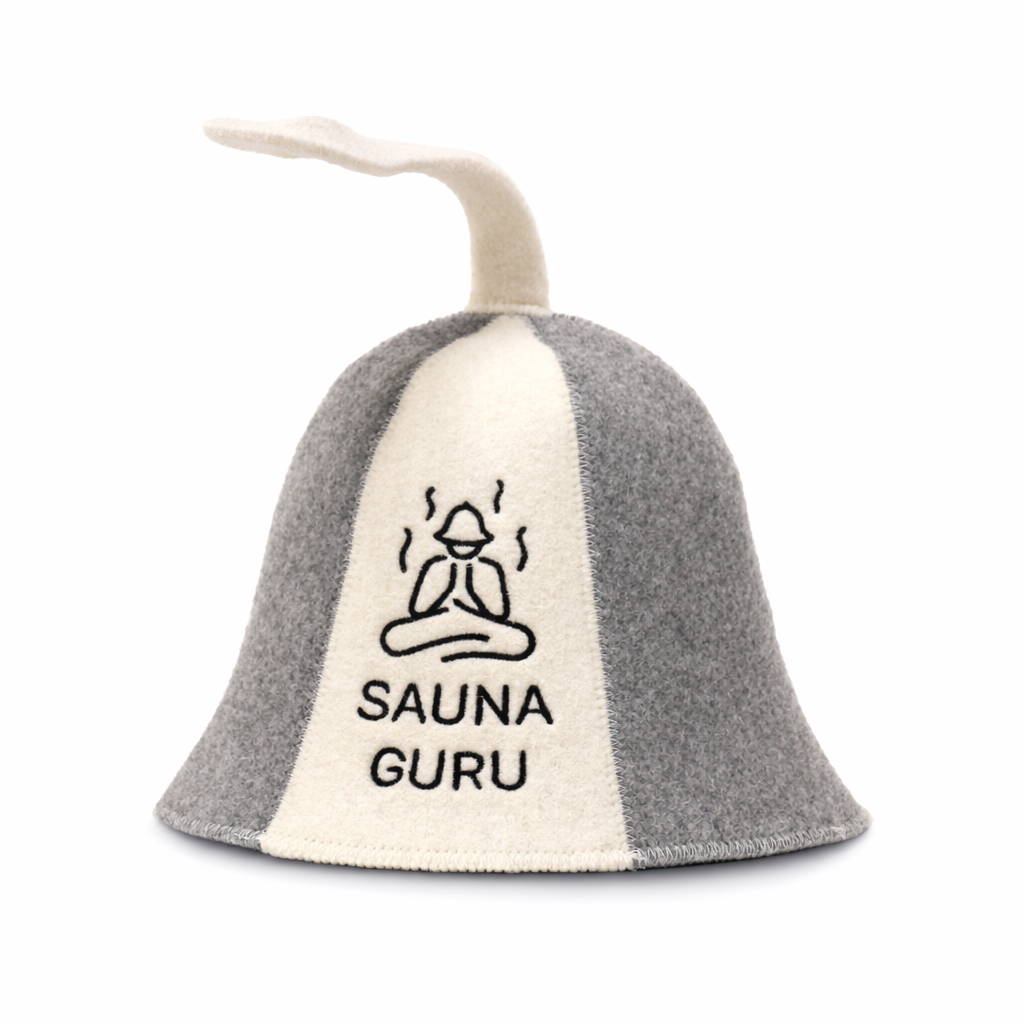 SAUNAGURU