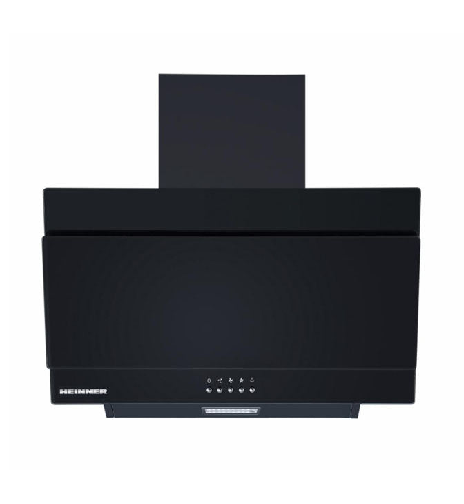 Gartraukis DCH-350RGBK HEINNER