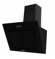 Gartraukis DCH-650RGBK HEINNER