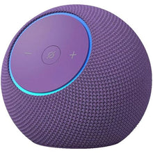 Amazon Echo Dot Max (2025 Release) Smart kolonėlė Amethyst, juoda spalva