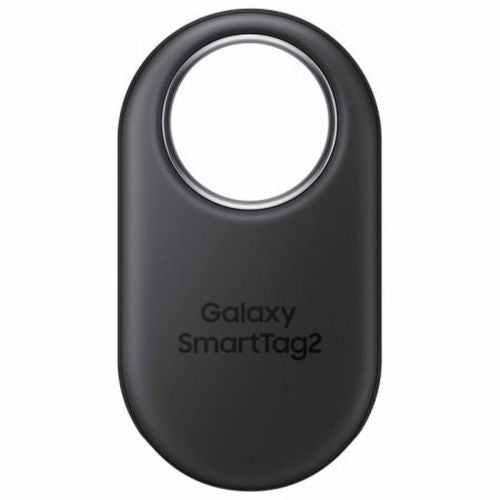 Samsung Galaxy SmartTag 2 (EI-T5600BBEGEU), juoda spalva