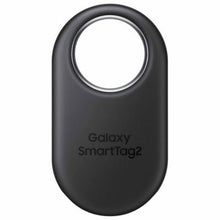 Samsung Galaxy SmartTag 2 (EI-T5600BBEGEU), juoda spalva