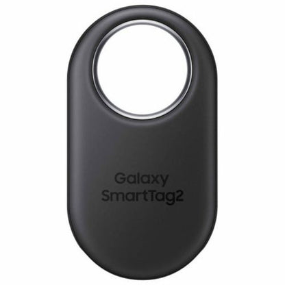 Samsung Galaxy SmartTag 2 (EI-T5600BBEGEU), juoda spalva
