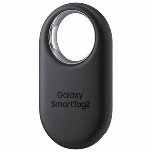 Samsung Galaxy SmartTag 2 (EI-T5600BBEGEU), juoda spalva