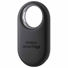 Samsung Galaxy SmartTag 2 (EI-T5600BBEGEU), juoda spalva