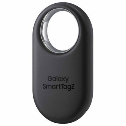 Samsung Galaxy SmartTag 2 (EI-T5600BBEGEU), juoda spalva