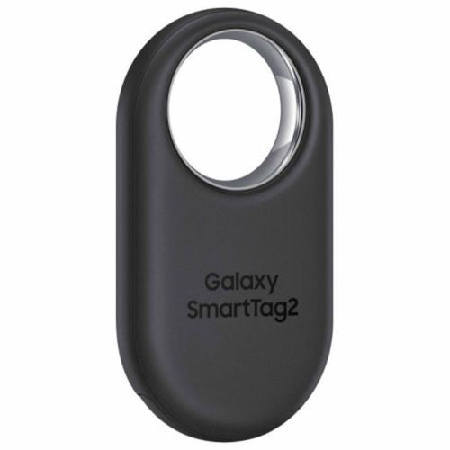 Samsung Galaxy SmartTag 2 (EI-T5600BBEGEU), juoda spalva