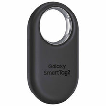 Samsung Galaxy SmartTag 2 (EI-T5600BBEGEU), juoda spalva