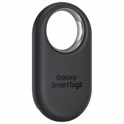 Samsung Galaxy SmartTag 2 (EI-T5600BBEGEU), juoda spalva