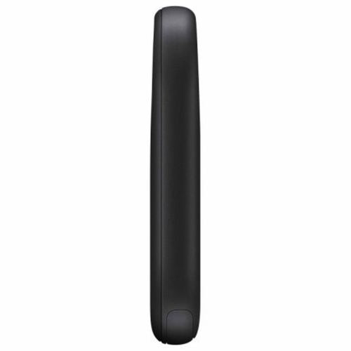 Samsung Galaxy SmartTag 2 (EI-T5600BBEGEU), juoda spalva