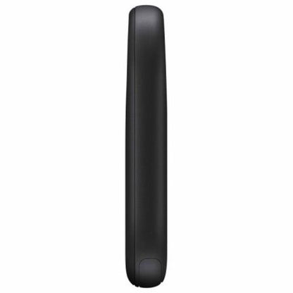 Samsung Galaxy SmartTag 2 (EI-T5600BBEGEU), juoda spalva