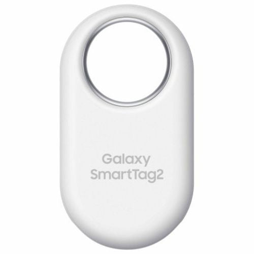 Samsung Galaxy SmartTag 2 (EI-T5600BWEGEU), balta spalva