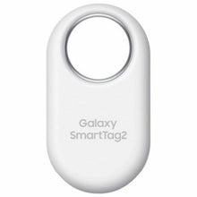 Samsung Galaxy SmartTag 2 (EI-T5600BWEGEU), balta spalva