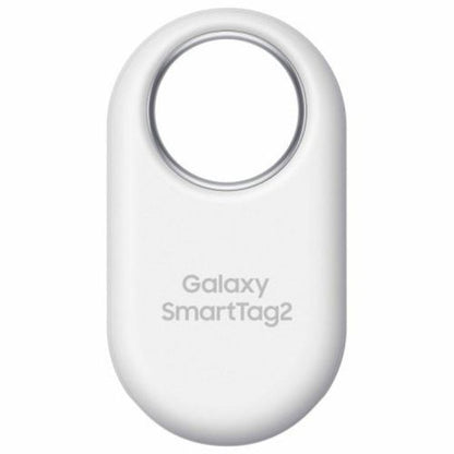 Samsung Galaxy SmartTag 2 (EI-T5600BWEGEU), balta spalva
