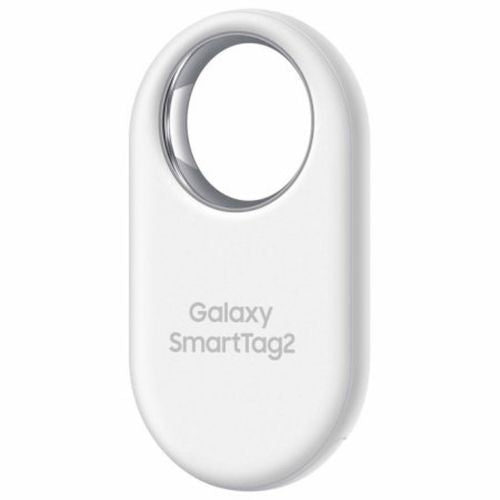 Samsung Galaxy SmartTag 2 (EI-T5600BWEGEU), balta spalva