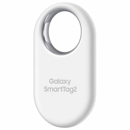Samsung Galaxy SmartTag 2 (EI-T5600BWEGEU), balta spalva