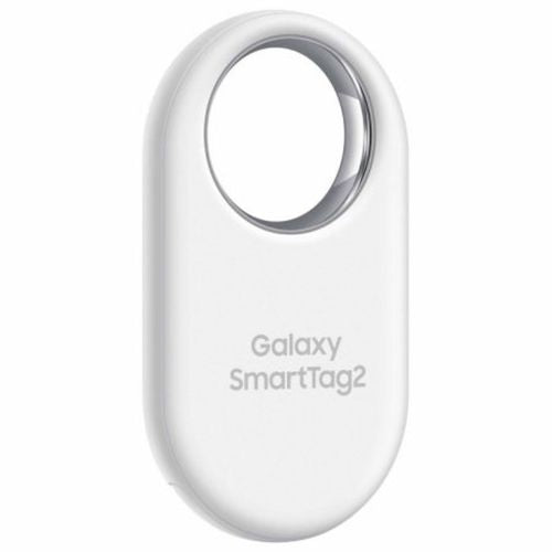 Samsung Galaxy SmartTag 2 (EI-T5600BWEGEU), balta spalva