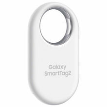 Samsung Galaxy SmartTag 2 (EI-T5600BWEGEU), balta spalva